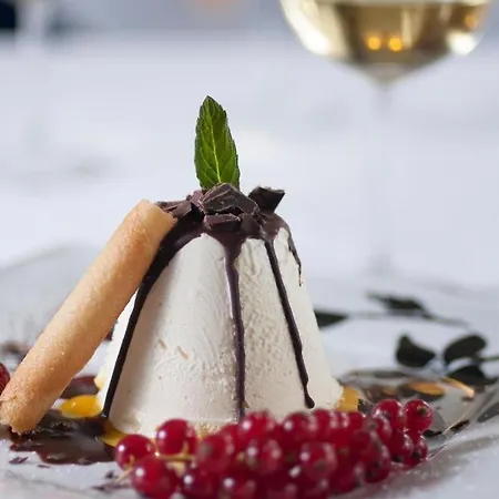 Wochtla Buam Hotel Bruneck