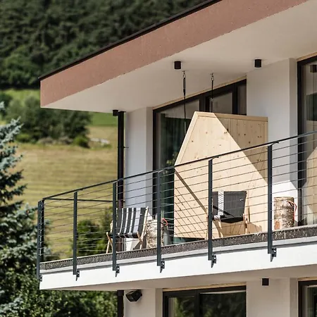 Hotel Wochtla Buam