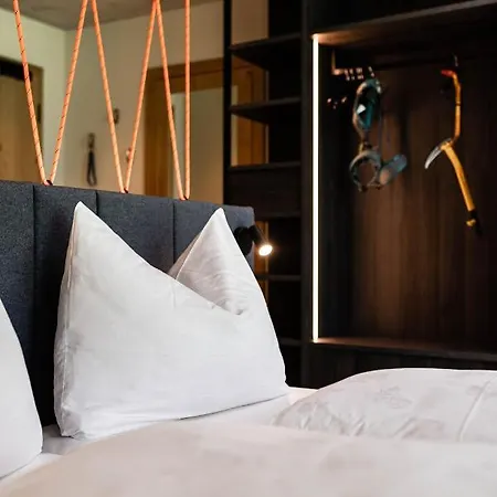 Hotel Wochtla Buam