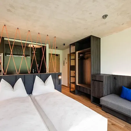 Wochtla Buam Hotel Bruneck