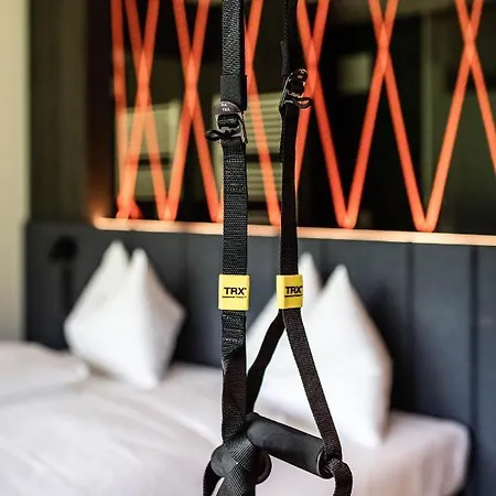 Wochtla Buam Hotel 3*