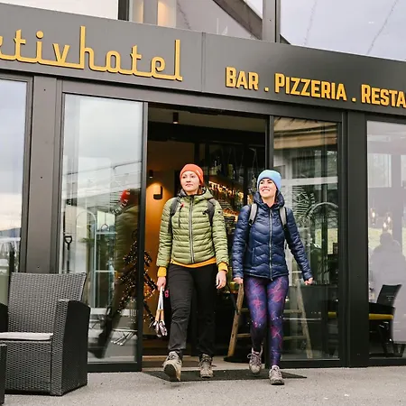 Wochtla Buam 3* Bruneck