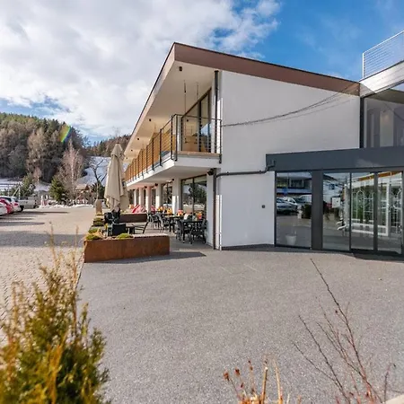 Hotel Wochtla Buam