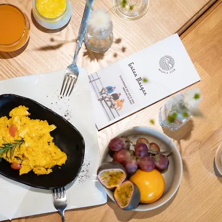 Wochtla Buam Hotel Bruneck