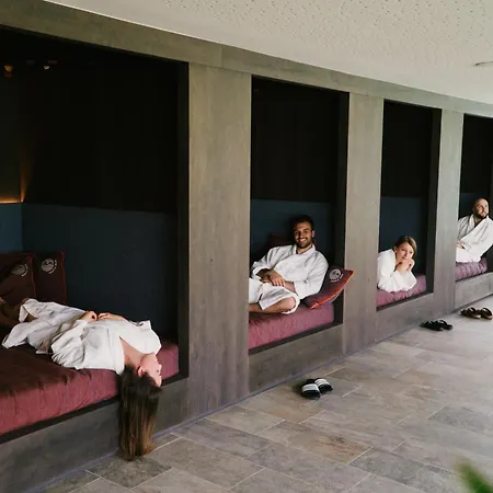 Hotel Wochtla Buam