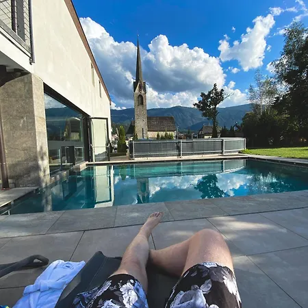 Hotel Wochtla Buam